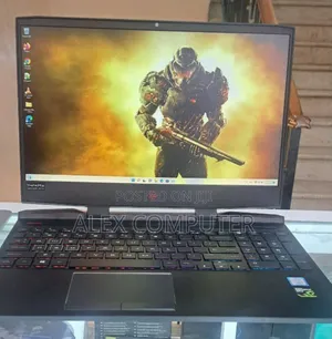 New Laptop HP Omen X 16GB Intel Core I7 HDD+SSD 1T