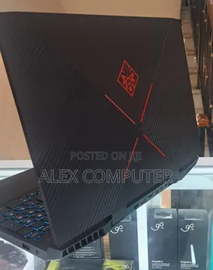 New Laptop HP Omen X 16GB Intel Core I7 HDD+SSD 1T