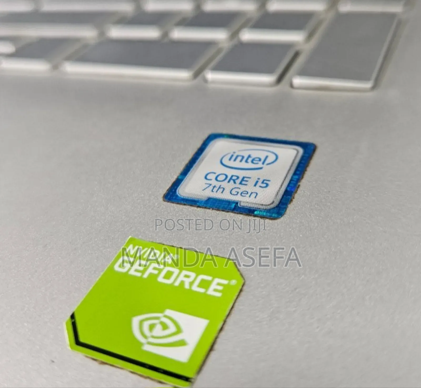 New Laptop HP Pavilion 15 8GB Intel Core I5 HDD+SSD 1T