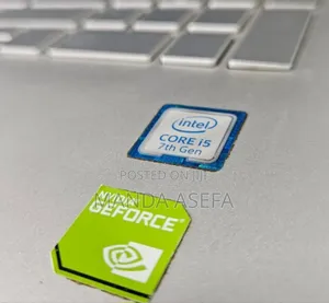 New Laptop HP Pavilion 15 8GB Intel Core I5 HDD+SSD 1T