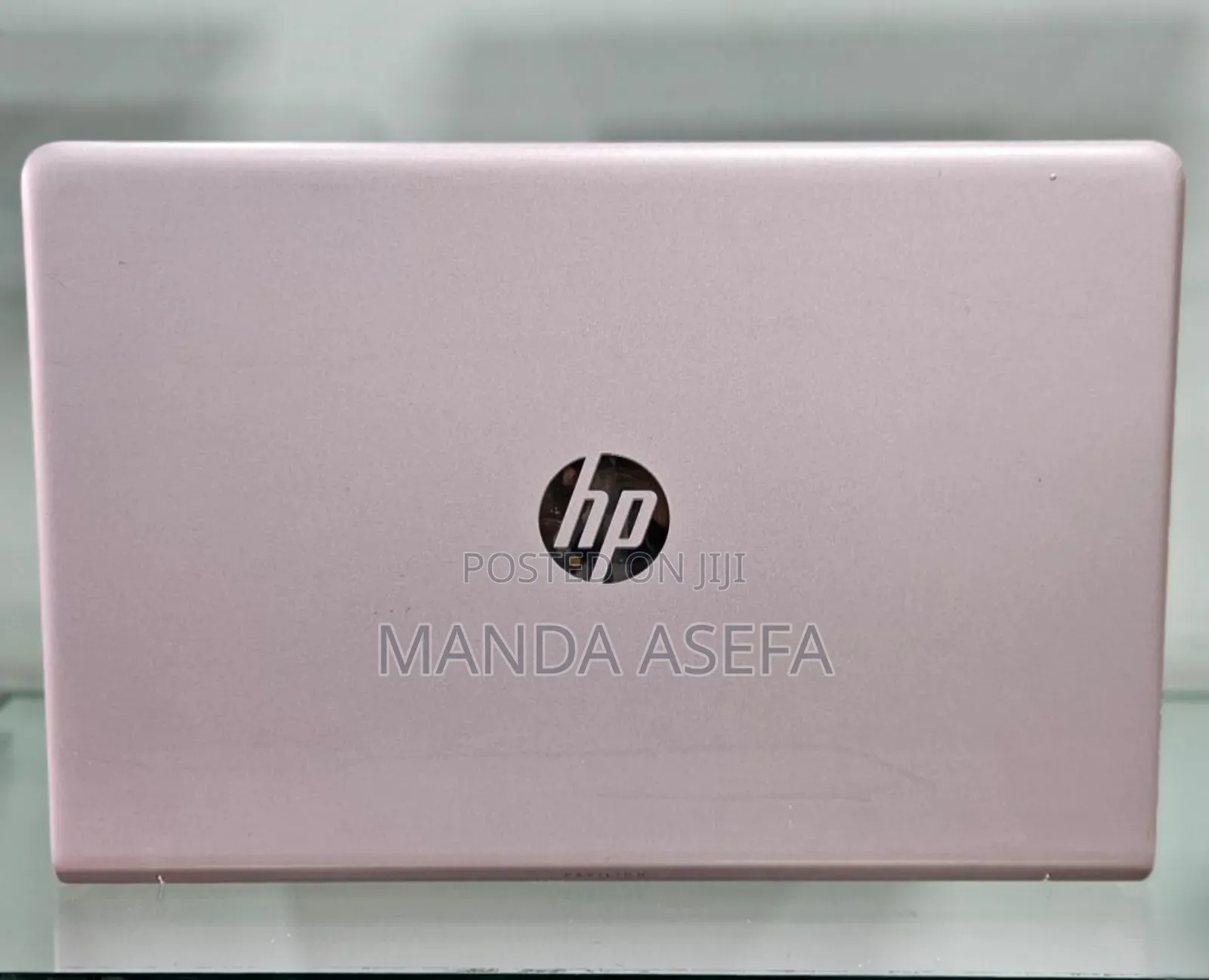 New Laptop HP Pavilion 15 8GB Intel Core I5 HDD+SSD 1T