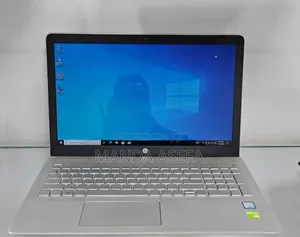 New Laptop HP Pavilion 15 8GB Intel Core I5 HDD+SSD 1T