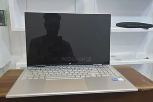 Photo - New Laptop HP Pavilion 15 8GB Intel Core I5 SSD 512GB