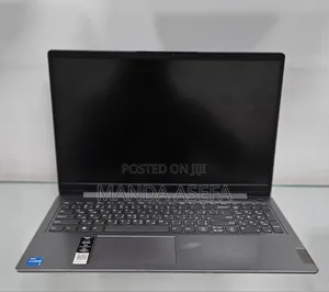 New Laptop Lenovo Ideapad 3 8GB Intel Core I5 SSD 512GB