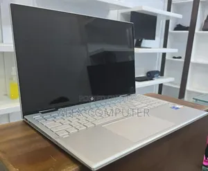 New Laptop HP Pavilion 15 8GB Intel Core I5 SSD 512GB