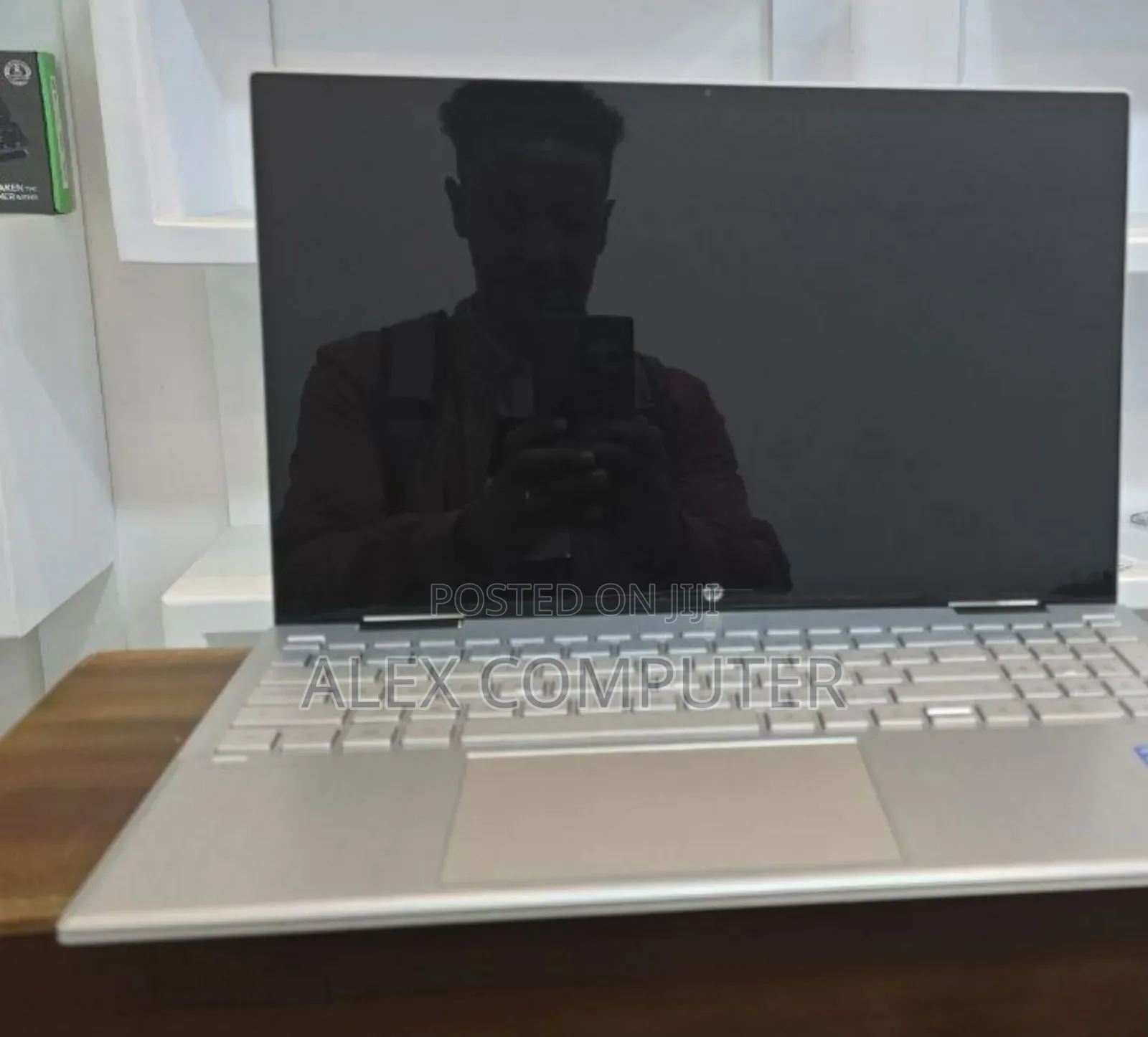 New Laptop HP Pavilion 15 8GB Intel Core I5 SSD 512GB