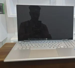 New Laptop HP Pavilion 15 8GB Intel Core I5 SSD 512GB