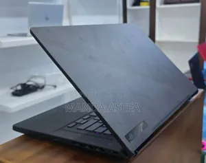 Photo - New Laptop Asus ROG Zephyrus M16 GU603HR 16GB Intel Core I7 SSD 512GB
