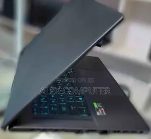 Photo - New Laptop Asus ROG Zephyrus G15 16GB AMD Ryzen 9 SSD 512GB