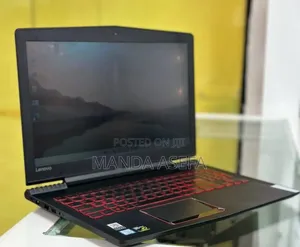 New Laptop Lenovo Legion Y520 8GB Intel Core I7 HDD 2T