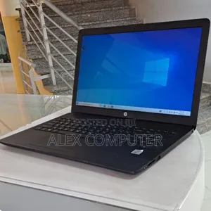 New Laptop HP Stream Notebook 8GB Intel Core I5 HDD 1T