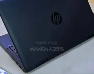 New Laptop HP Pavilion 14 8GB Intel Core I5 SSD 512GB