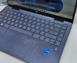 New Laptop HP Pavilion 14 8GB Intel Core I5 SSD 512GB