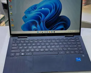 Photo - New Laptop HP Pavilion 14 8GB Intel Core I5 SSD 512GB