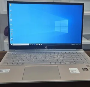 New Laptop HP Pavilion 15 16GB AMD Ryzen 3 SSD 512GB