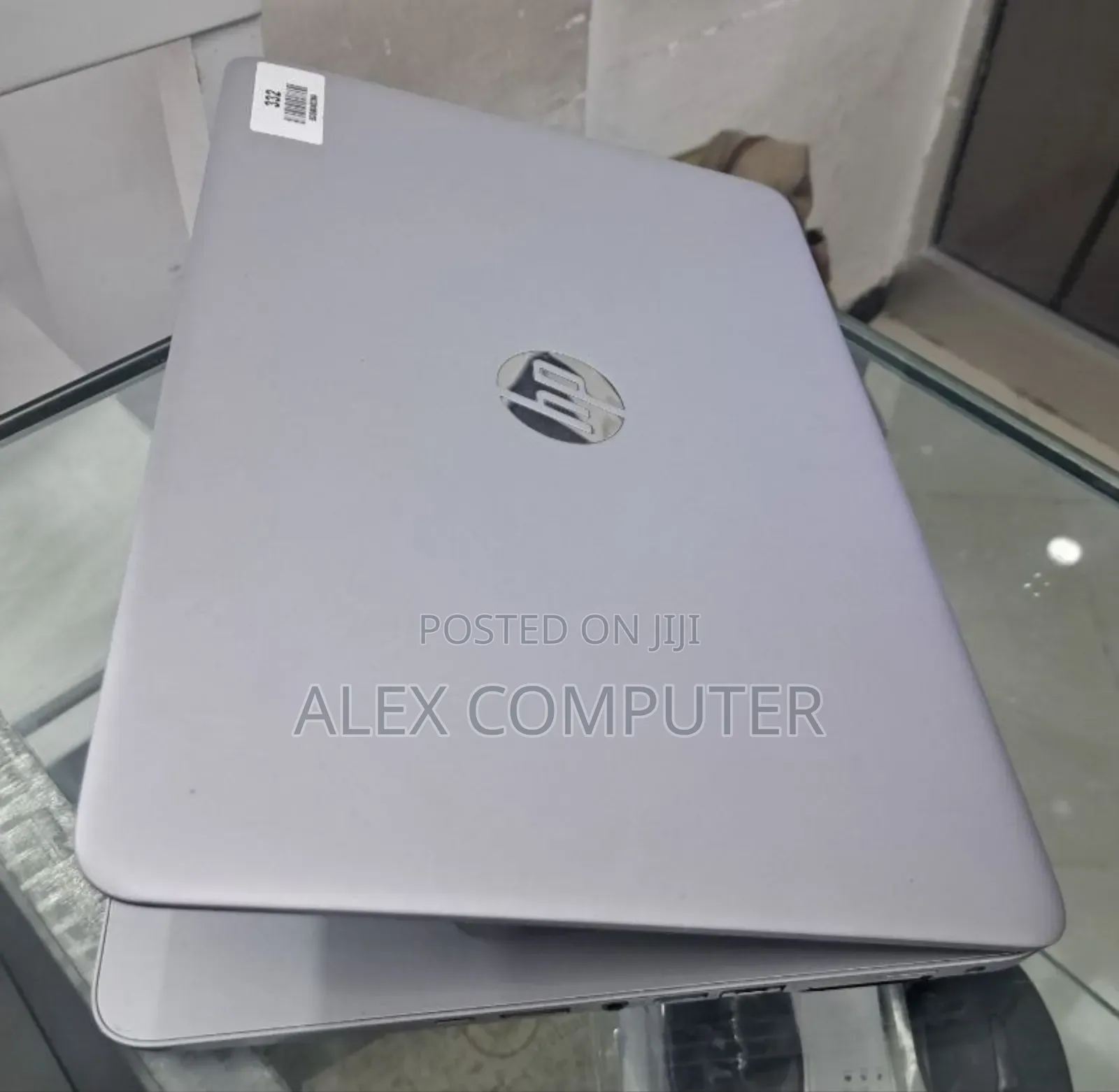 New Laptop HP EliteBook 840 G3 8GB Intel Core I5 HDD 1T