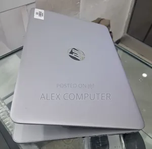 New Laptop HP EliteBook 840 G3 8GB Intel Core I5 HDD 1T