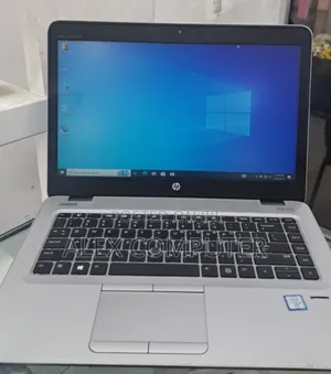 New Laptop HP EliteBook 840 G3 8GB Intel Core I5 HDD 1T