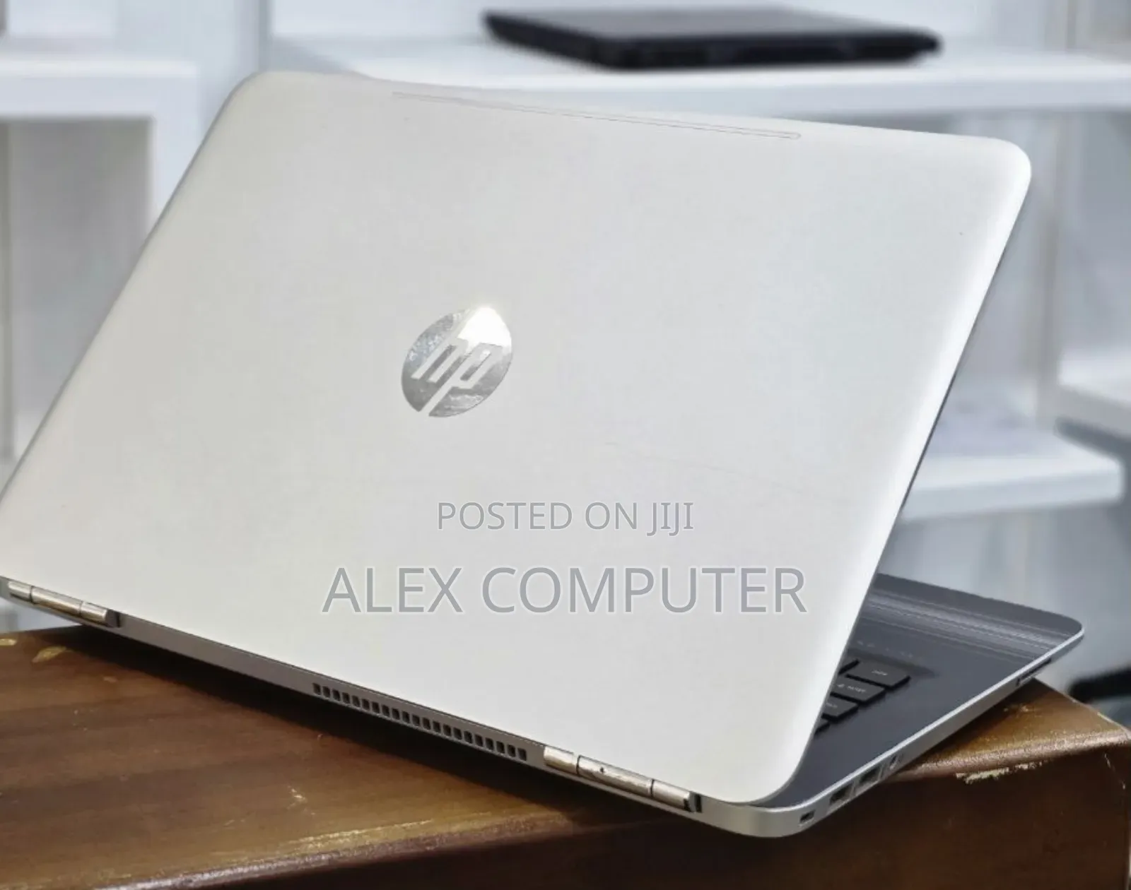 New Laptop HP Pavilion 15 8GB Intel Core I5 HDD 500GB