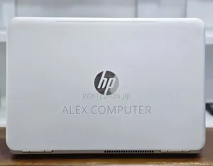 New Laptop HP Pavilion 15 8GB Intel Core I5 HDD 500GB