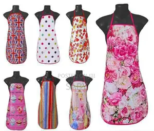 Waterproof Kitchen Aprons