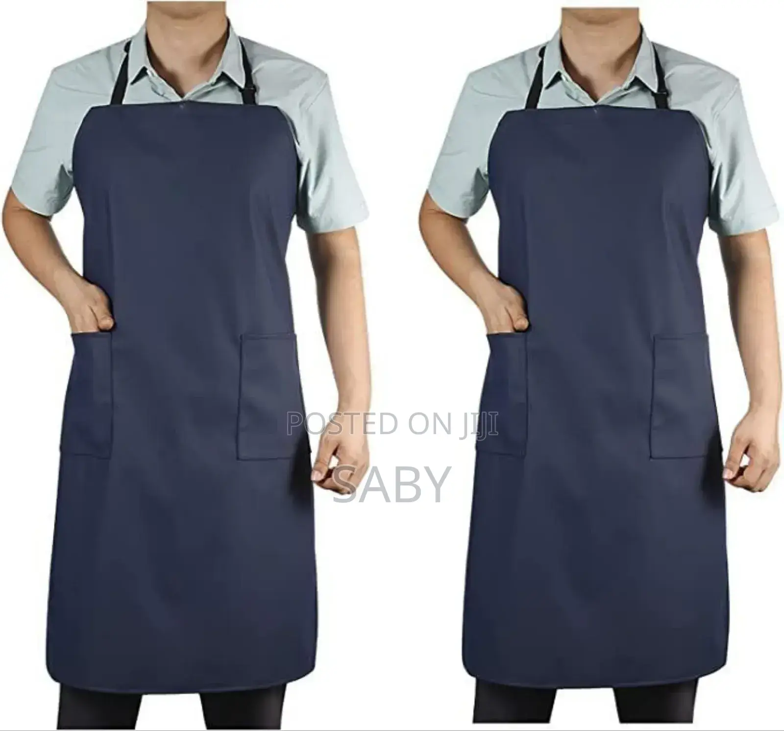 Waterproof Kitchen Aprons