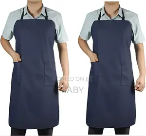 Photo - Waterproof Kitchen Aprons