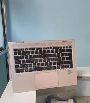 New Laptop HP EliteBook 830 G6 16GB Intel Core I5 SSD 512GB