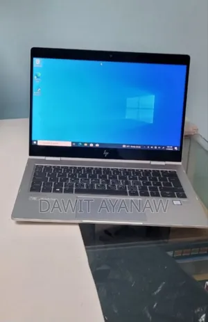 New Laptop HP EliteBook 830 G6 16GB Intel Core I5 SSD 512GB