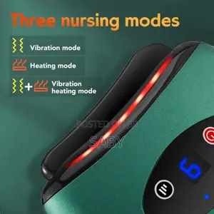 Photo - Electric Scraping Massage Board