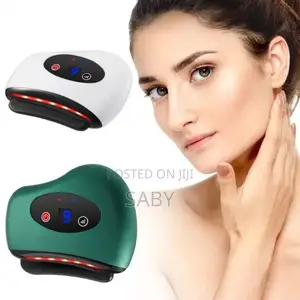 Electric Scraping Massage Board