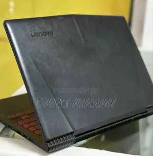 New Laptop Lenovo 8GB Intel Core I7 HDD 2T