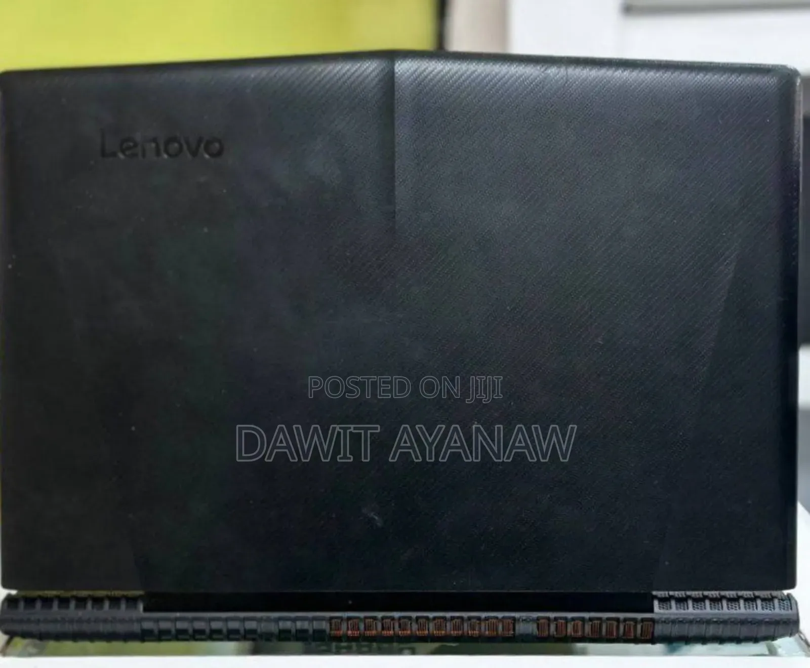 New Laptop Lenovo 8GB Intel Core I7 HDD 2T