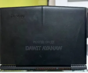 New Laptop Lenovo 8GB Intel Core I7 HDD 2T
