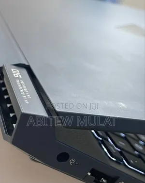 New Laptop HP Victus 16 32GB Intel Core I7 SSD 1T