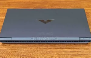 New Laptop HP Victus 16 32GB Intel Core I7 SSD 1T