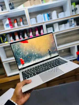 New Laptop HP EliteBook X360 1040 G7 16GB Intel Core I7 SSD 512GB