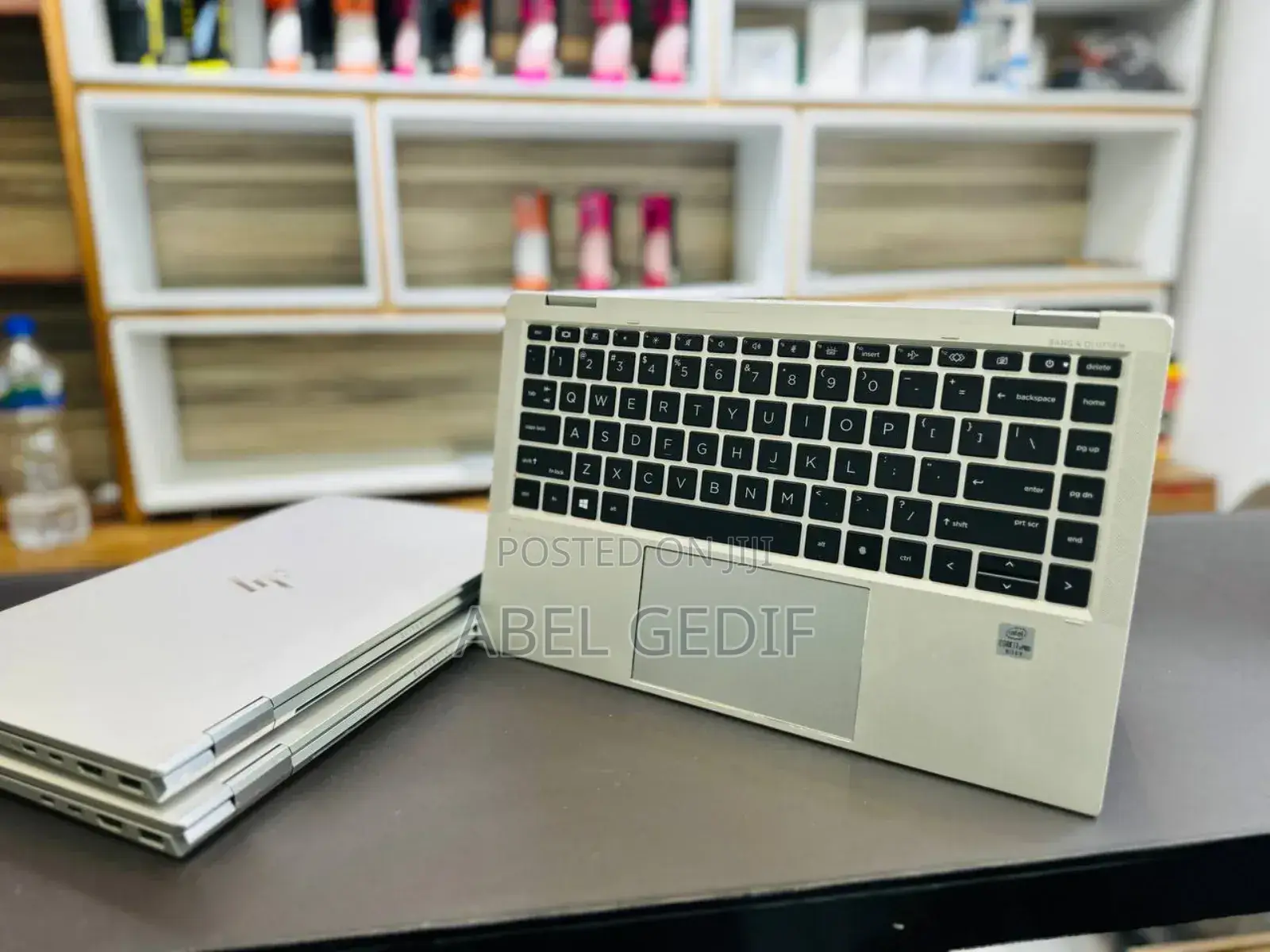 New Laptop HP EliteBook X360 1040 G7 16GB Intel Core I7 SSD 512GB