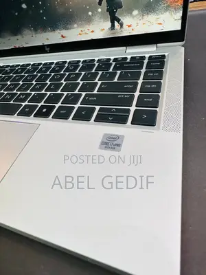 New Laptop HP EliteBook X360 1040 G7 16GB Intel Core I7 SSD 512GB