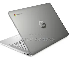 Photo - New Laptop HP Chromebook 14 4GB Intel Celeron SSD 72GB