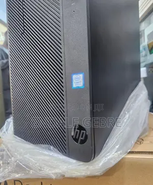 New Desktop Computer HP 290 G4 All-in-One 8GB Intel Core I7 HDD 1T