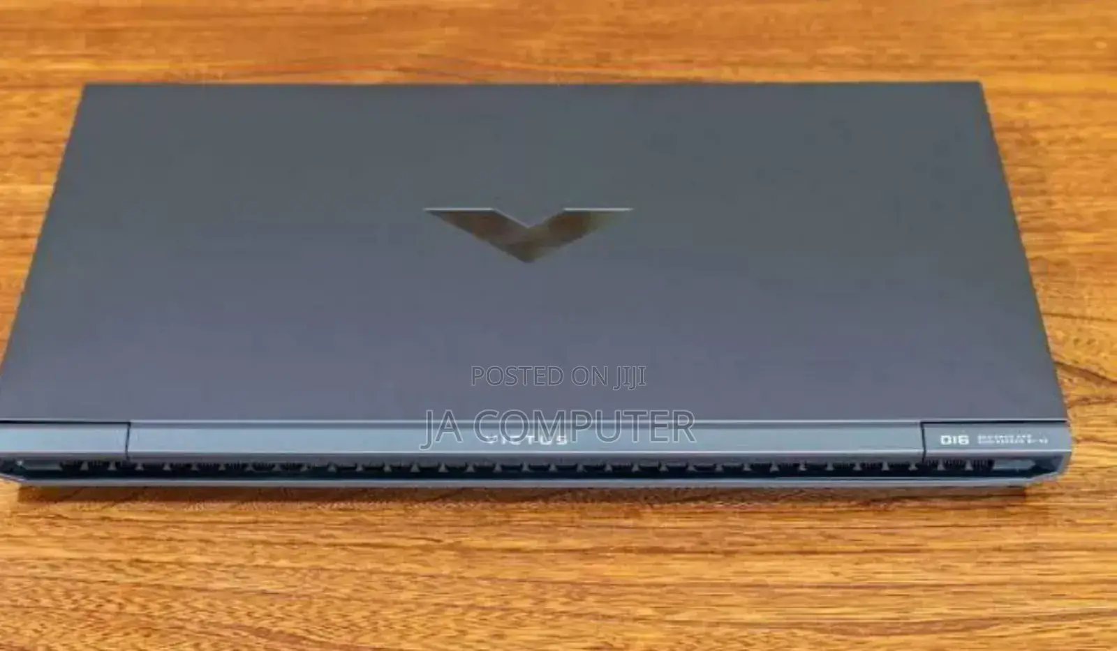 New Laptop HP Victus 15 32GB Intel Core I7 SSHD (Hybrid) 1T