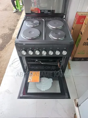 Photo - Delta Oven 4 ኤሌትሪክ