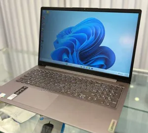 New Laptop Lenovo 12GB Intel Core I5 SSD 256GB