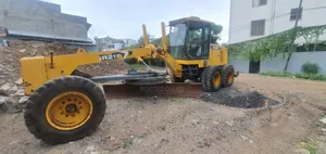 Photo - ግሬደር Grader ሽያጭ
