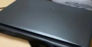 New Laptop MSI Katana GF66 16GB Intel Core I7 SSD 1T