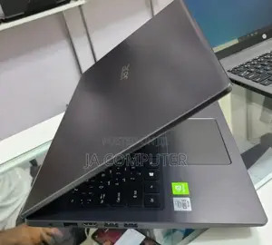 New Laptop Acer Aspire A315 52 8GB Intel Core I5 SSD 256GB