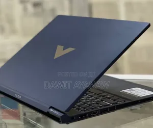 New Laptop HP Victus 16 32GB Intel Core I7 SSD 1T