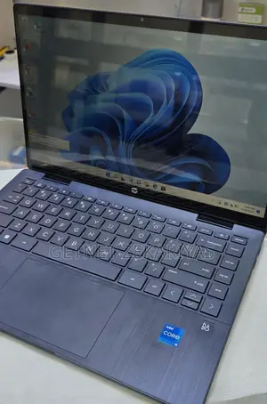 Photo - New Laptop HP Pavilion 14 16GB Intel Core I5 SSD 512GB