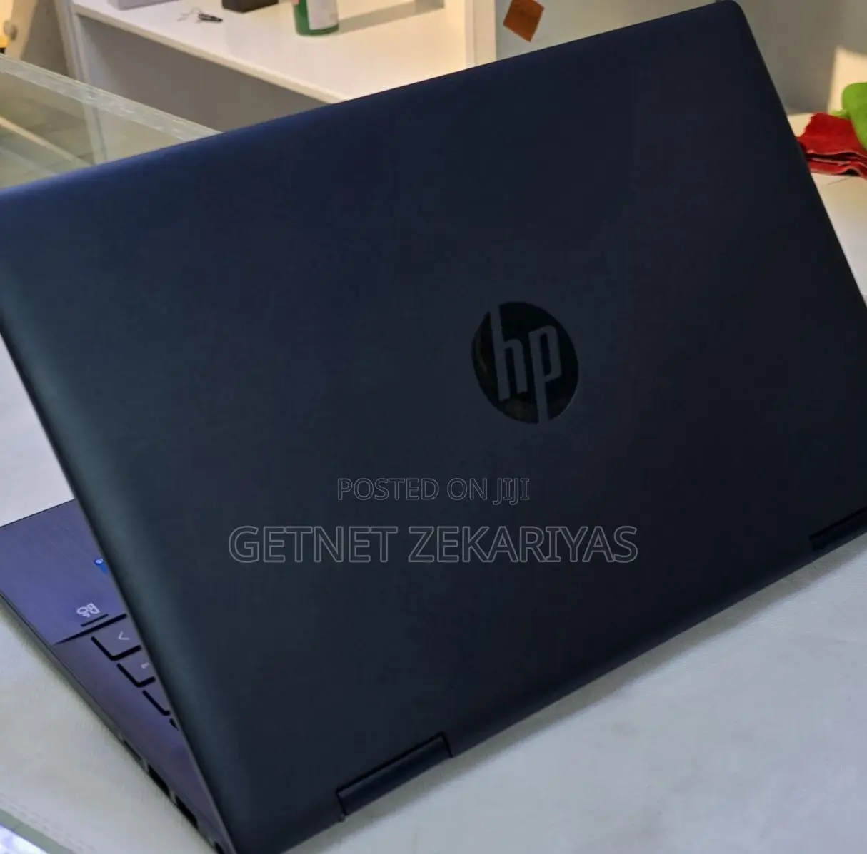 New Laptop HP Pavilion 14 16GB Intel Core I5 SSD 512GB